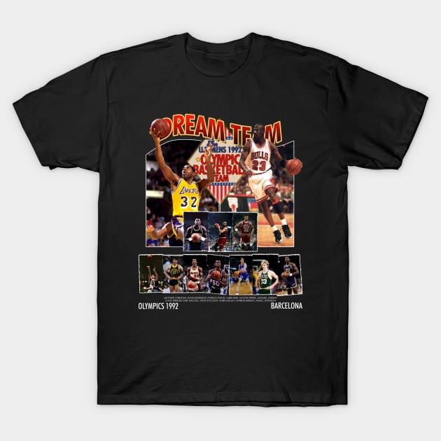 1992 dream team sweatshirt outlet